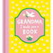 Grandma, I Made You a Book