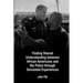 Finding Shared Understanding between African Americans and the Police through Simulated Experiences