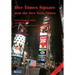 Times Square Und Die New York Times: Ausgabe mit Farbfotos