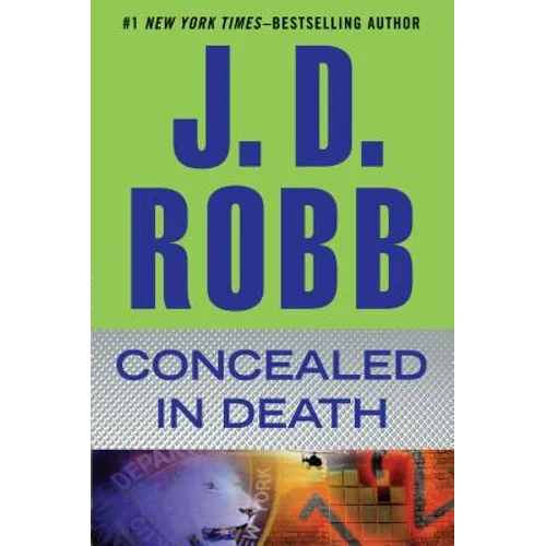 Concealed in Death