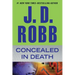 Concealed in Death