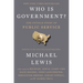 Who Is Government?: The Untold Story of Public Service