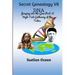Secret Genealogy VII: DNA... Jumping into the Gene Pool. A High-Tech Gathering of the Tribes
