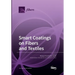 Smart Coatings on Fibers and Textiles
