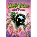 Magic Pickle and the Roots of Doom: A Graphic Novel
