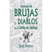 Leyendas de brujas y diablos en el Camino de Santiago