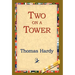Two on a Tower