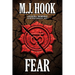 Fear: Chakra Demons