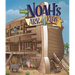 Inside Noah's Ark 4 Kids