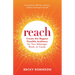 Reach: Create the Biggest Possible Audience for Your Message, Book, or Cause