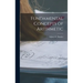 Fundamental Concepts of Arithmetic