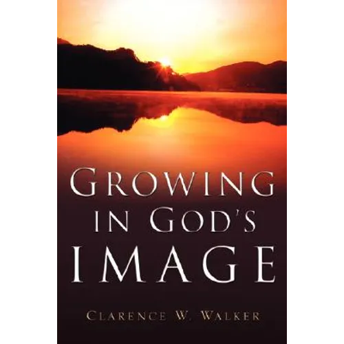 Growing In God's Image