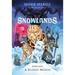 A Blood Moon (Snowlands #1)