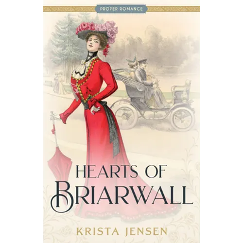Hearts of Briarwall
