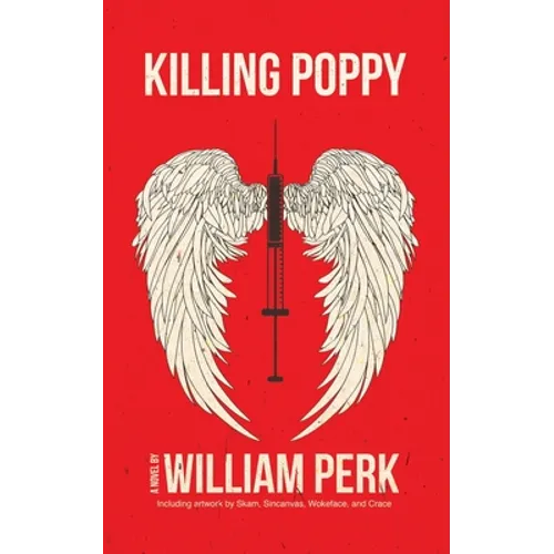Killing Poppy