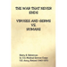 The War That Never Ends - Viruses and Germs Vs. Humans