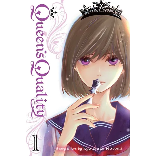 Queen's Quality, Vol. 1