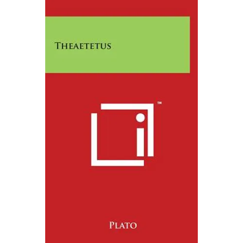 Theaetetus