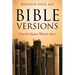 Bible Versions--Does It Matter Which One?