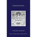 Cristología: Volumen II: El Ser y la Mediación de Jesucristo