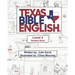 Texas Bible English Level 4 Student Book