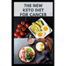 The New Keto Diet for Cancer: Complete Guide on Treating and Preventing Cancer With Keto Diet