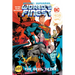 Batman/Superman: World's Finest Vol. 1: The Devil Nezha