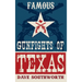 Famous Gunfights of Texas