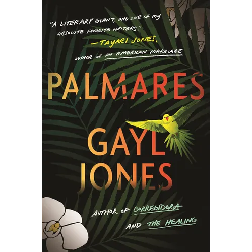Palmares