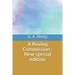A Roving Commission: New special edition