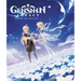 Genshin Impact: Official Art Book Vol. 1: Explore the Realms of Genshin Impact in This Official Collection of Art. Packed with Character Designs, Char