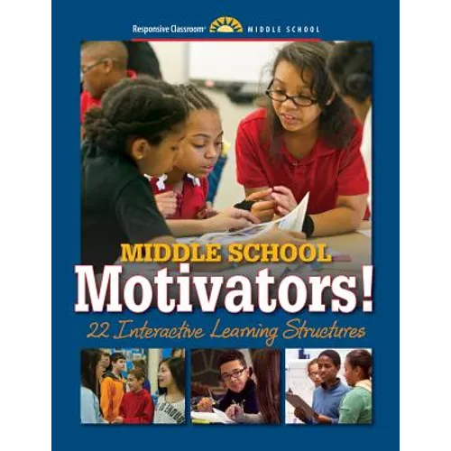 Middle School Motivators!