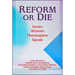 Reform or Die: Seven Women Theologians Speak