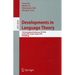 Developments in Language Theory