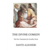 The Divine Comedy: The New Translation by Gerald J. Davis