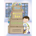 The Moving-Box Sukkah