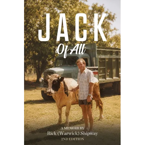 Jack of All - Master of None: 2nd Edition