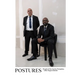 Florian Ebner & Andreas Langfeld: Postures: People of the Centre Pompidou--After August Sander