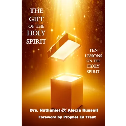 The Gift of the Holy Spirit: Ten Lessons on the Holy Spirit - Paperback