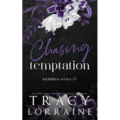 Chasing Temptation: Discreet Edition