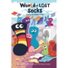 The World of Lost Socks