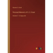 Personal Memoirs of U. S. Grant: Volume 2 - in large print
