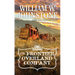 The Frontier Overland Company