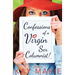 Confessions of a Virgin Sex Columnist!