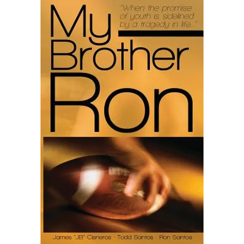 My Brother Ron