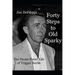 Forty Steps to Old Sparky: The Doom-fated Life of Trigger Burke