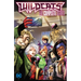 Wildc.A.T.S: The Complete Series