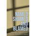 Named, Shamed and Blamed: Theology, Mental Health and the Wounds of Stigma