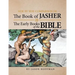 Side by Side Comparison of the Book of Jasher and the Early Books of the Bible