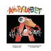 Alphabet Hide and Seek